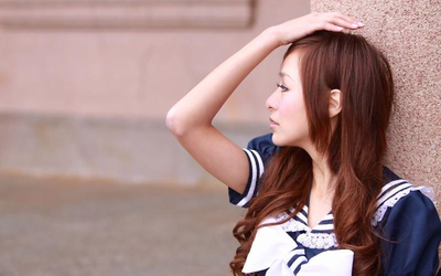 日本福利导航功能展示